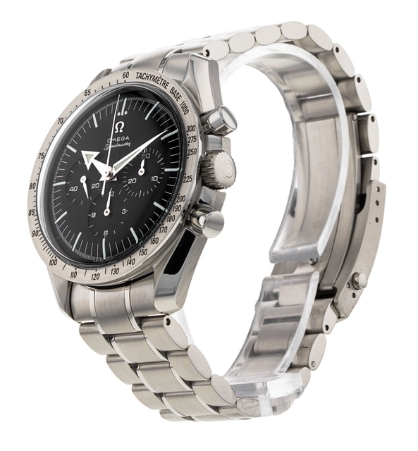Omega Speedmaster Broad Arrow 3594.50.00 Image 2